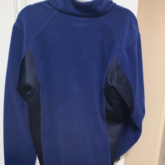 Columbia Omni Heat Sweatshirt - Picture 4 of 4